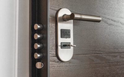 Boosting Security and Convenience with Meraki Marketplace’s Smart Door Sensors